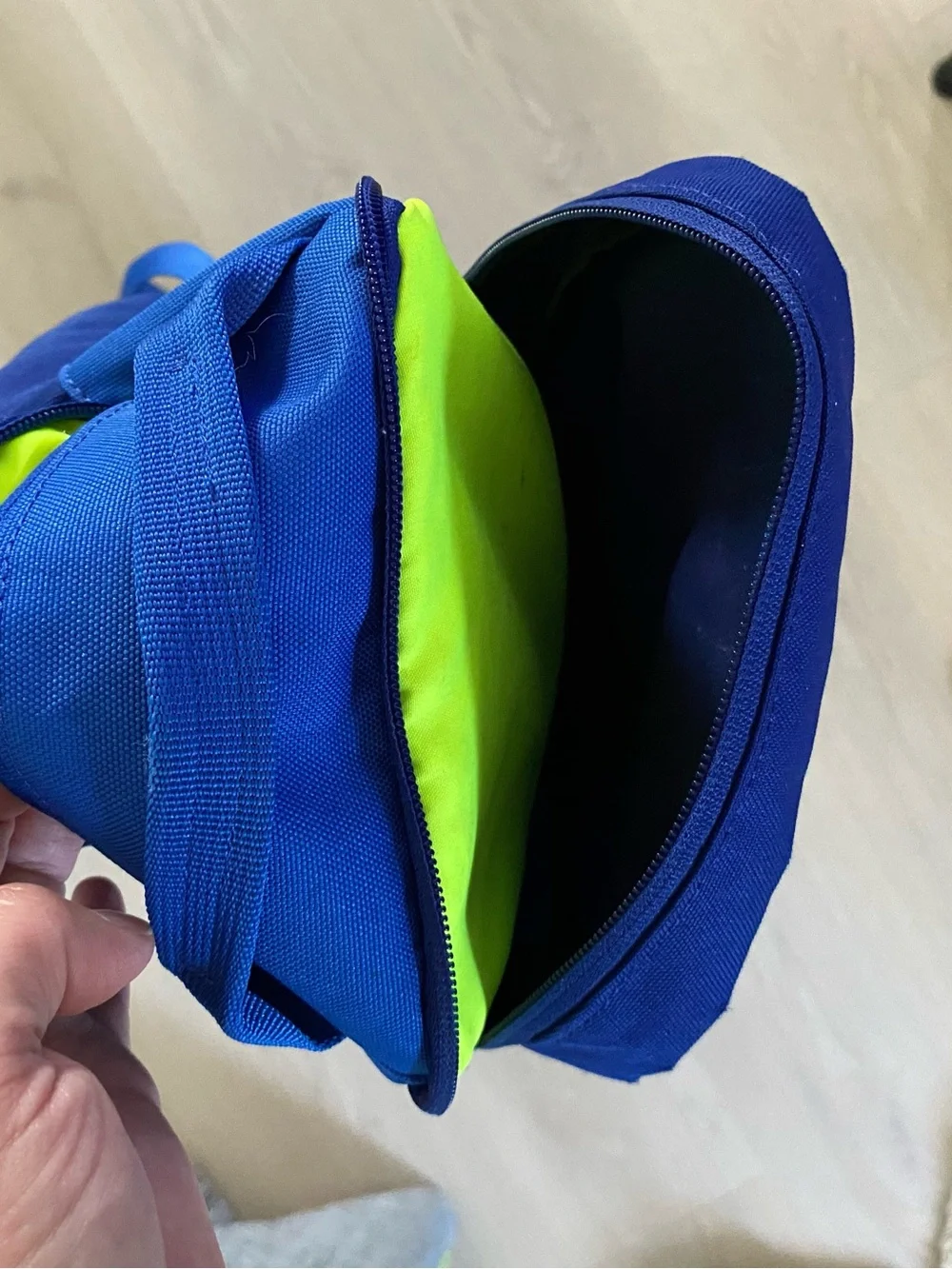 Nike MVP Clutch/ Edge Bat Bag